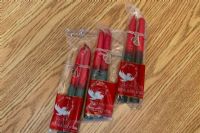 Caritas Estrie lance la campagne Bougie de la paix 2025